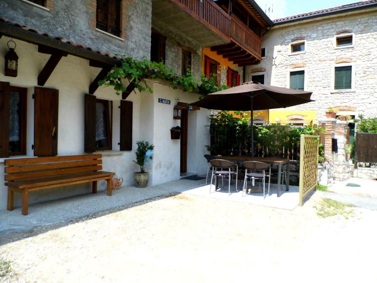 Vakantiehuis Casa Da Agata *